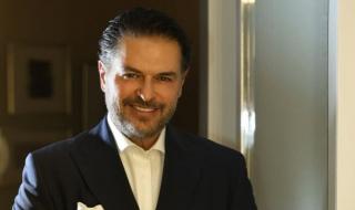 شاهد .. راغب علامة يشعل أجواء دبي بأغنيته "ترقيص" بعد نجاحها المستمر