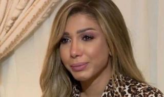 شاهد .. أروى تفجع بوفاة والدتها بعد صراع مع المرض