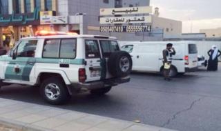 تحذير رسمي لجميع السكان في جدة والرياض.. المرور السري يبدأ رصد مخالفة مرورية قيمتها 6 ألف ريال