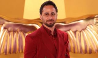 شاهد .. سعيد سرحان يلتقي بـ أراس بولوت إينملي ومخرج "العبقري"..تعاون لم يُبصر النور بعد-بالصورة