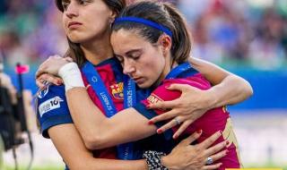 غاب التوفيق … ففشل رجال وسيدات برشلونة في دوري الأبطال