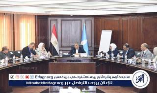 استعدادات الإسكندرية المكثفة لاستقبال عيد الأضحى المبارك