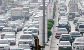 افتتاح أضخم طريق في جدة.. سوف يخلص المدينة من الزحام المروري ويربط شمالها مع جنوبها في 15 دقيقة