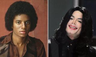 شاهد .. "Michael".. السيرة الذاتية لـ مايكل جاكسون يبصر النور قريباً و هذا سبب تأجيله