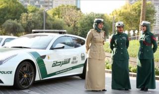 شرطة دبي تعلن عن مخالفة مرورية جديدة قيمتها 50 ألف درهم سيتم رصدها من اليوم
