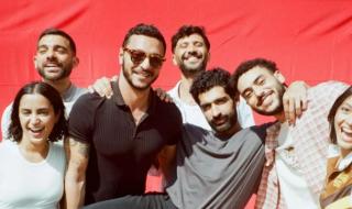 شاهد .. إنطلاق تصوير مسلسل "جدّ جديد".. تعاون سعودي مصري بطابع درامي معاصر