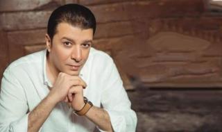 شاهد .. مصطفى كامل يطرح أغنيته الجديدة بعنوان "كتاب مفتوح"