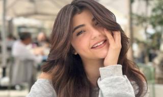 شاهد .. بشكل مفاجئ جنى المير تعلن عقد قرانها.. وهذه هوية زوجها