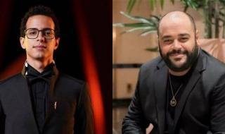 محمد ممدوح وطه دسوقي يجتمعان في فيلم "دافنينه سوا" بعد عيد الأضحى