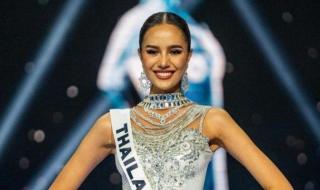 التايلندية أوبال سوشاتا تفوز بلقب ملكة جمال العالم 2025