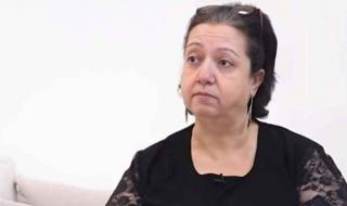 شاهد .. حنان اللولو تدخل العناية المشددة بعد تدهور حالتها الصحية