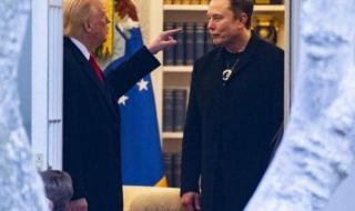 ترامب يسحب ترشيح حليف إيلون ماسك لرئاسة "ناسا" في ضربة غير مباشرة للملياردير الأمريكي