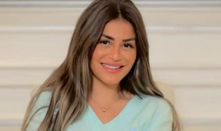 اتفرج.. منة فضالي تشارك متابعيها بإطلالة جريئة على إنستجرام