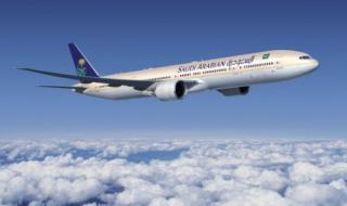 ابتدءاً من اليوم.. 3 جنسيات عربية ممنوعة من السفر عبر الخطوط السعودية