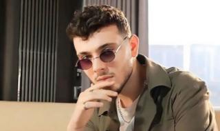 شاهد .. الشامي يرد على الحاقدين برسالة لافتة