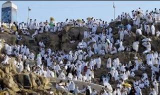 السعودية: مليون و673 ألفا و230 حاجا وحاجة إجمالى أعداد الحجاج لموسم 1446