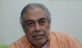 تعرف على تطورات الحالة الصحية للفنان المصري صبري عبد المنعم