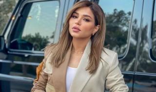 شاهد .. نهى نبيل: "حالتي حالة"