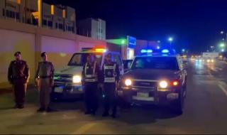 رسميًا.. المرور السري يبدأ من اليوم رصد مخالفة مرورية جديدة في شوارع الرياض والمنطقة الشرقية قيمتها 2000 ريال