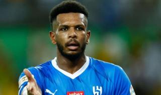 مدرب الهلال الجديد يصدم علي البليهي في أول حصة تدريبية.. طلب مفاجئ قد يجعله خارج تشكيلة الزعيم في كأس العالم للأندية
