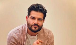 شاهد .. ناصيف زيتون يستمر بالتشويق لأغنيته الجديدة "حلوة" .. وهذا موعد طرحها