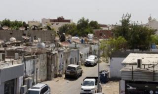 سكان حي الربوة وحي الفيصلية يتلقون اليوم أسوى خبر في حياتهم.. أمانة جدة تعلن رسميًا قرار الهدد والإزالة