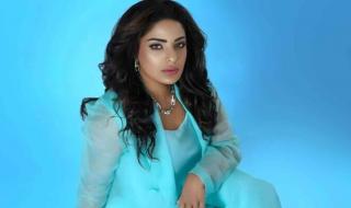 شاهد .. تغيير كبير في شكل مرام البلوشي في أحدث ظهور لها