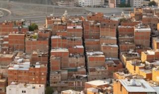 انطلاق مشروع الهدد وإزالة العشوائيات في الرياض.. سكان أكبر 6 أحياء سوف يغادرون منازلهم خلال الأيام القادمة