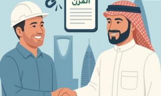 السعودية تعلن رسميًا إلغاء نظام الكفالة بشكل نهائي واستبدالة بهذا النظام المرن ابتدءاً من اليوم