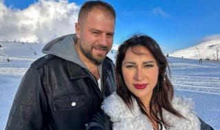 شاهد .. شروق تستعرض هدية زوجها دكتور فود المميزة بعد ولادتها