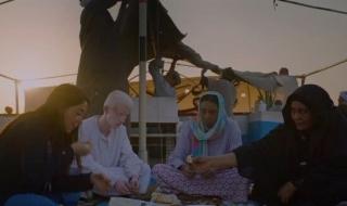 شاهد .. "فيلم "ضي: سيرة أهل الضي" يمثل مصر في مهرجان "سفر" في بريطانيا