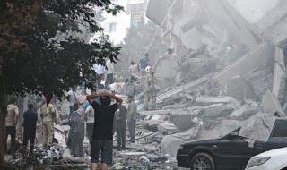 خبير صيني يحذر من خطر تسرب الإشعاعات خلال النزاع بين إسرائيل وإيران