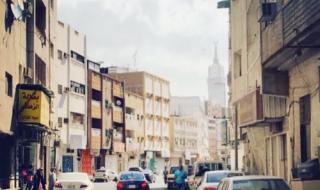 رسميًا.. إضافة 8 أحياء جديدة إلى مشروع الهدد وإزالة العشوائيات في مكة المكرمة والأمانة العامة تحدد الموعد النهائي للإخلاء