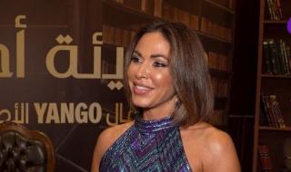 شاهد .. رولا بقسماتي: "أخوض مواجهات في خطيئة أخيرة..والحب لا يموت"