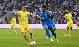 بعد كارثة مزاد مدوية: وثائق سرّية تفضح تلاعب نجم عالمي كبير بالهلال والنصر السعودي