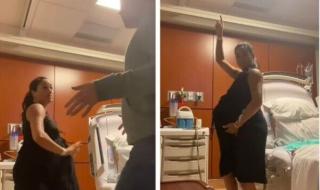شاهد .. ميغان ماركل تعلّق على فيديو رقصها الذي أثار جدل
