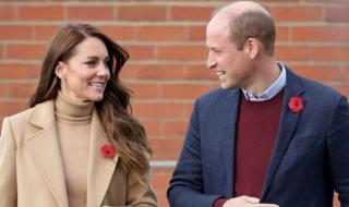 شاهد .. بعد معركتها مع السرطان... الأمير ويليام وكيت ميدلتون يستعدّان لمرحلة ملكية حاسمة