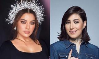 شاهد .. ديو غنائي يجمع هيفا وهبي وبوسي وهذه تفاصيل العمل المنتظر