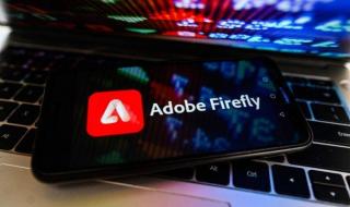 "أدوبي فايرفلاي" المدعوم بالذكاء الاصطناعي يصل إلى الهواتف الذكية
