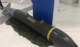 لا تمتلكها أمريكا ولا روسيا.. السعودية تعلن صناعة قنبلة خطيرة وزنها 2000 رطل وقادرة على تدمير التحصينات والأنفاق على عمق 6 أمتار