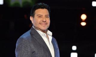 شاهد .. هاني شاكر يستذكر ابنته الراحلة بلفتة مؤثرة