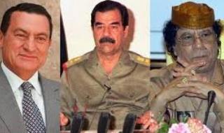 شاهد .. عشيقات الرؤساء العرب ممثلة ومذيعة وممرضة...وهذه معلومات عنهن