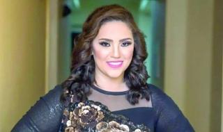 مي فاروق تحيي حفلا غنائيا بدار الأوبرا المصرية