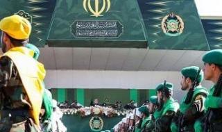 الحرس الثوري: سنوجه ضربة لقاعدة الظفرة بالإمارات إذا تحركت مقاتلاتها تجاهنا