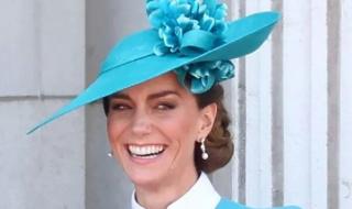 شاهد .. هل عادت عوارض مرض السرطان الى الأميرة كايت؟