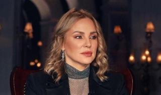 شاهد .. شيرين رضا تتحدث عن الشرّ لدى "برناديت" ولهذا السبب قبلت بها