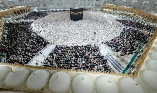 ابتدءاً من اليوم تأشيرة العمرة أصبحت بسعر 300 ريال سعودي فقط.. وزارة الحج والعمرة تعلن رسميًا 5 تسهيلات جديدة لأبناء هذه الدول العربية