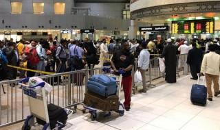 اعتباراً من اليوم.. الكويت تمنع الكويتيين من تشغيل هذه الفئة من المقيمين الأجانب أو التعامل معهم بأي شكل من الأشكال