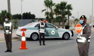 المرور السعودي يحذّر: غرامة 300 ريال لمخالفة شائعة يرتكبها  كثير من السائقين ويقعون فيها دون علم!