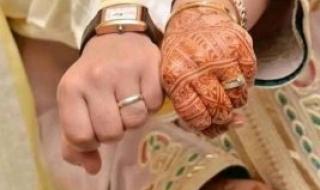 لأول مرة.. السعودية تُسهل إجراءات زواج المواطنات من أجانب من جنسية معينة وفق شروط سهلة!